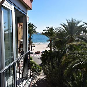 Playa De Poniente Turia